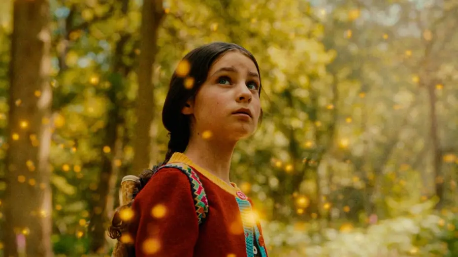 Видео к фильму Вверх по волшебному дереву | Fran Discovers The Magic Faraway Tree