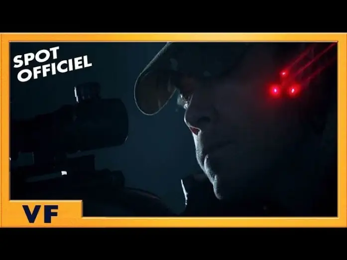 Видео к фильму Хищник | The Predator - Teaser La chasse VF