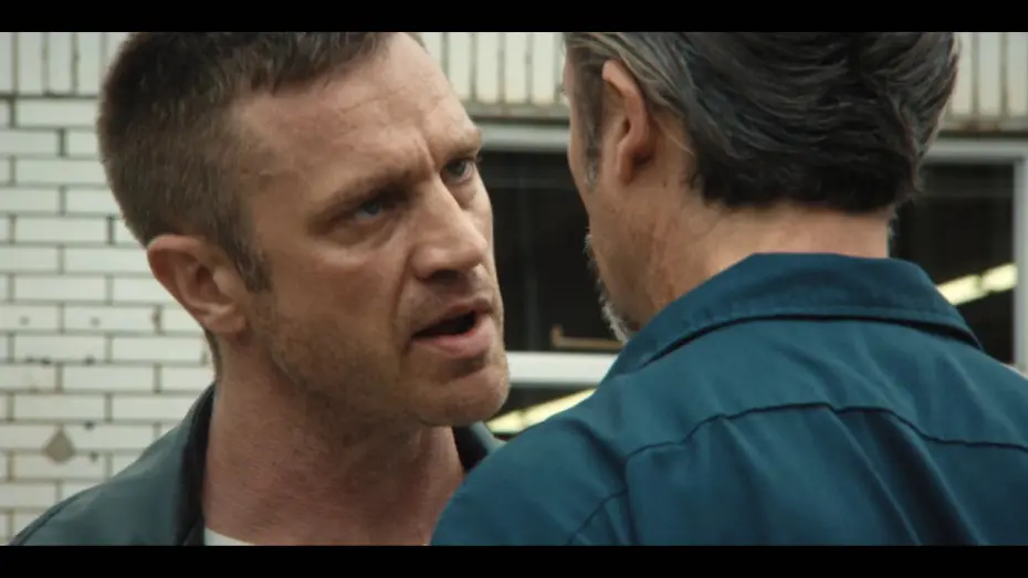 Видео к фильму Последняя пуля | Official Trailer