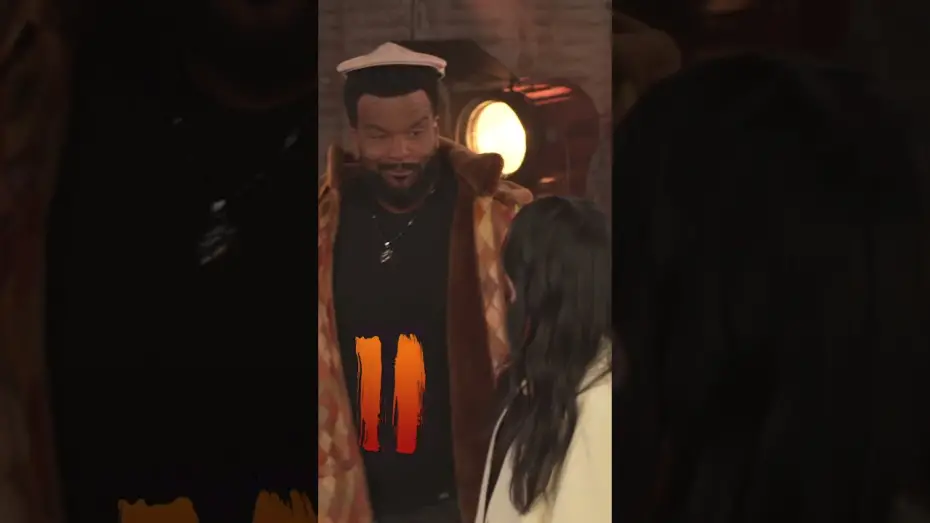 Видео к фильму The Bad Guys 2 | Can the master of disguise beat the clock?