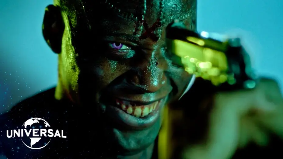 Видео к фильму Судная ночь. Начало | The Death Party