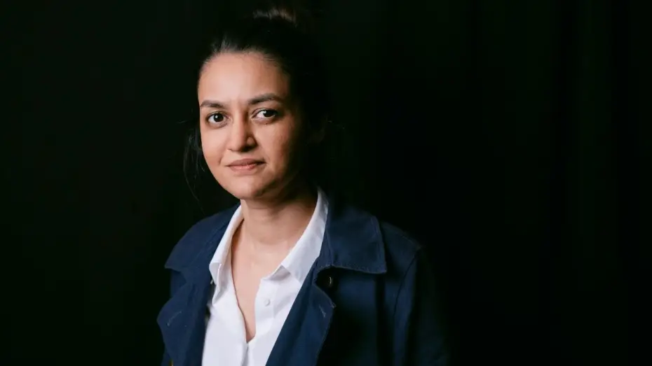 Видео к фильму Все, что нам кажется светом | Payal Kapadia on All We Imagine as Light