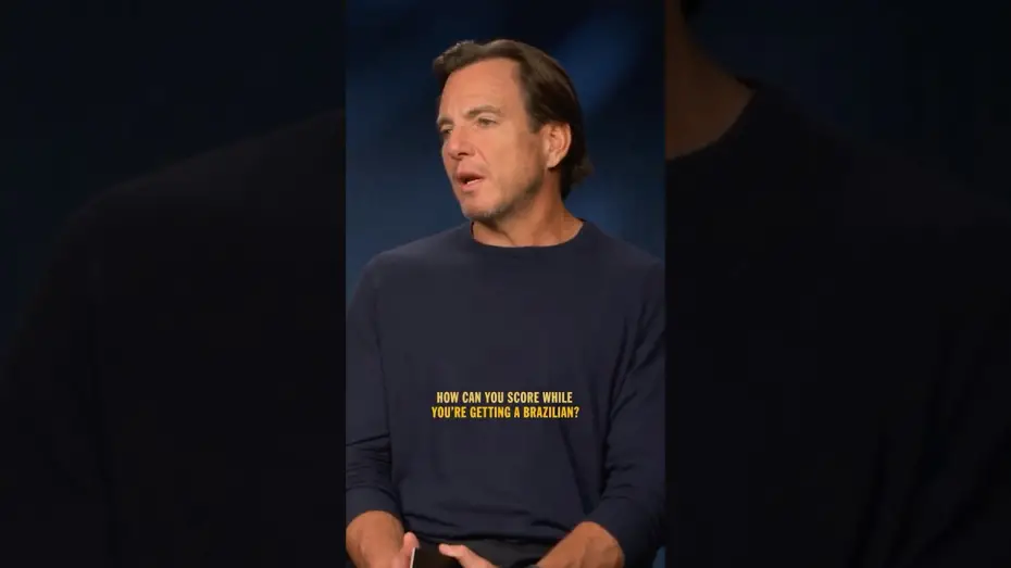 Видео к фильму Is This Thing On? | Bradley Asks Will