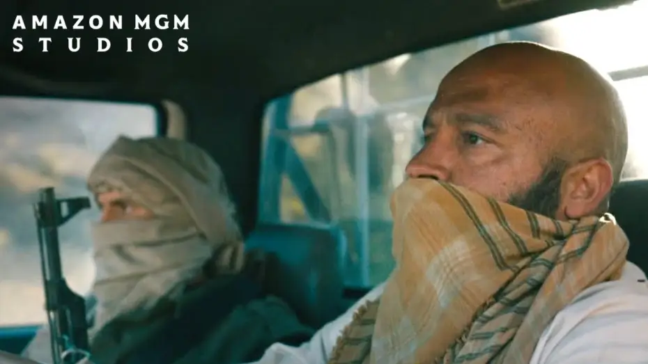 Видео к фильму Переводчик | Riding With The Enemy