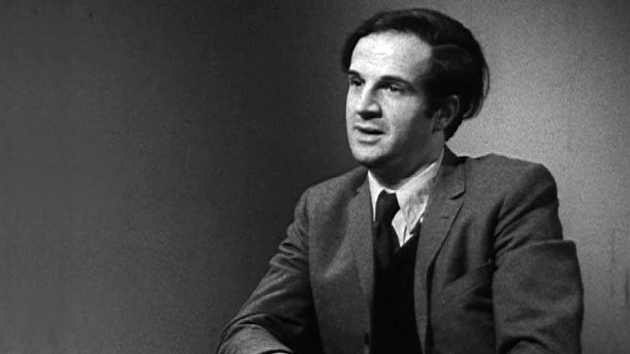 Видео к фильму Аталанта | Fran&ccedil;ois Truffaut on Seeing L'Atalante for the First Time