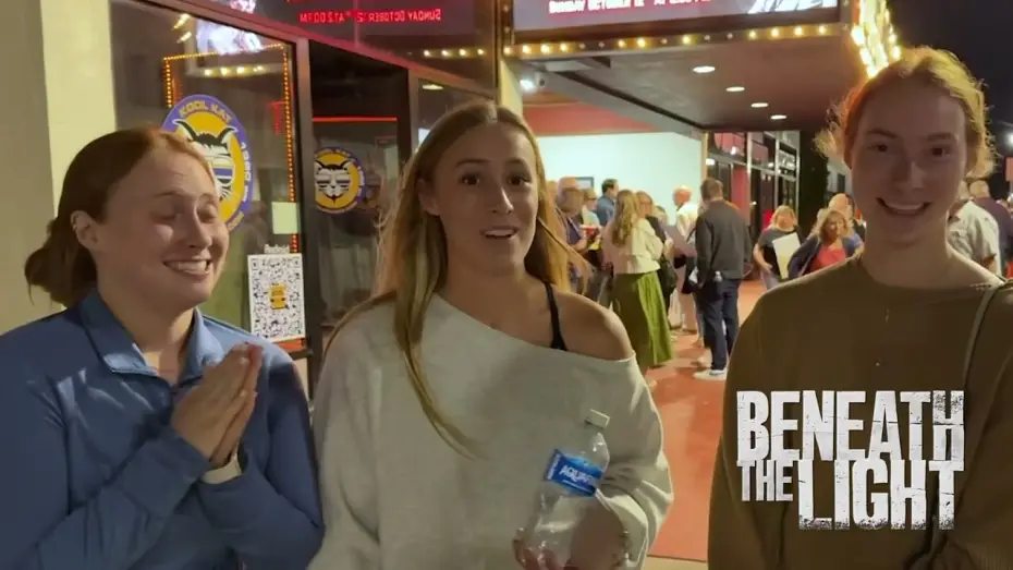 Видео к фильму За светом тьма | See what Audiences are RAVING!