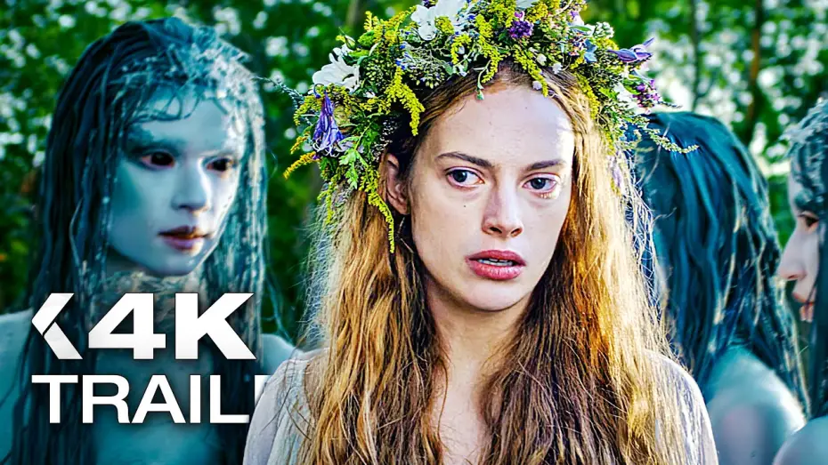 Видео к фильму Мавка. Справжній міф | MAVKA: The True Myth Trailer German Deutsch OmU (2026)