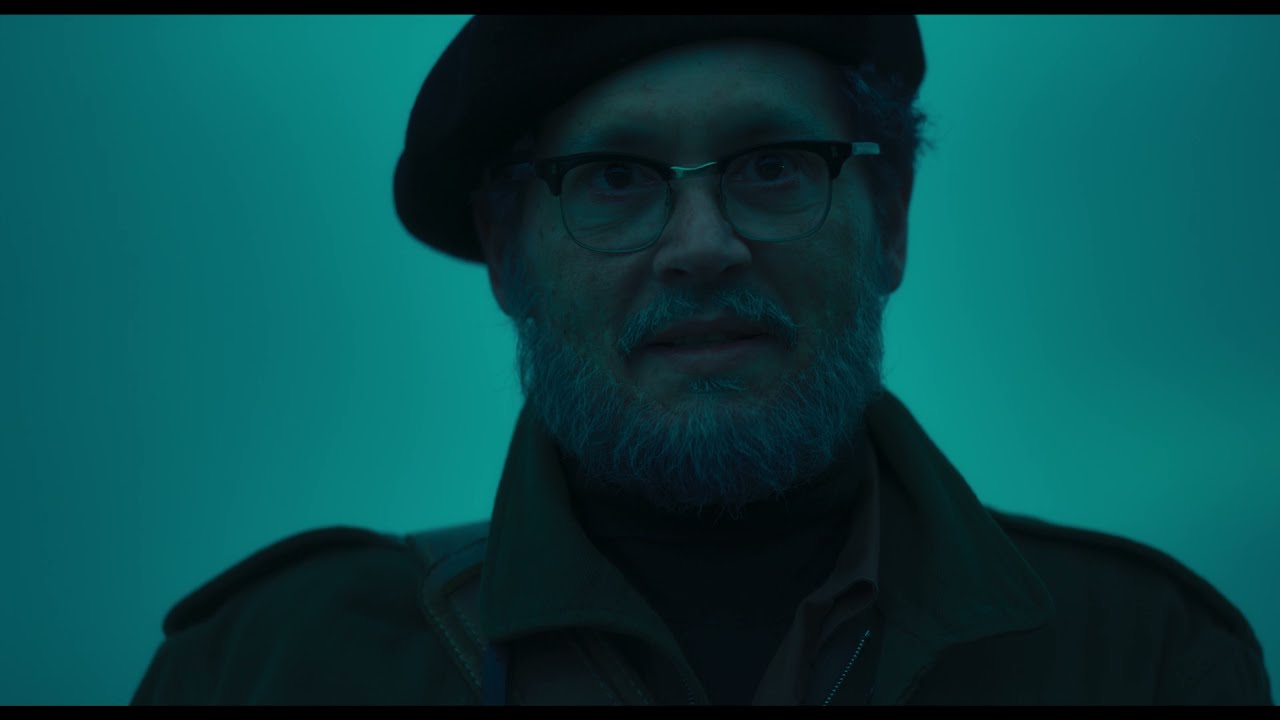 Видео к фильму Великий | Русский трейлер//Великий//В кино с 22 апреля