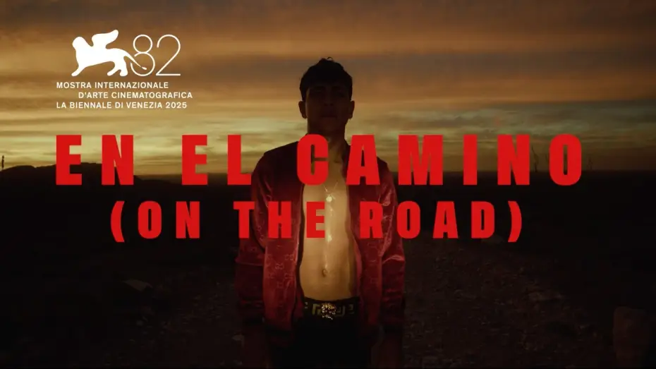 Видео к фильму En el camino | ON THE ROAD International Trailer