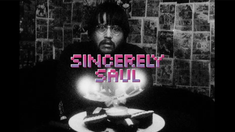Видео к фильму Sincerely Saul | Sincerely Saul | Trailer