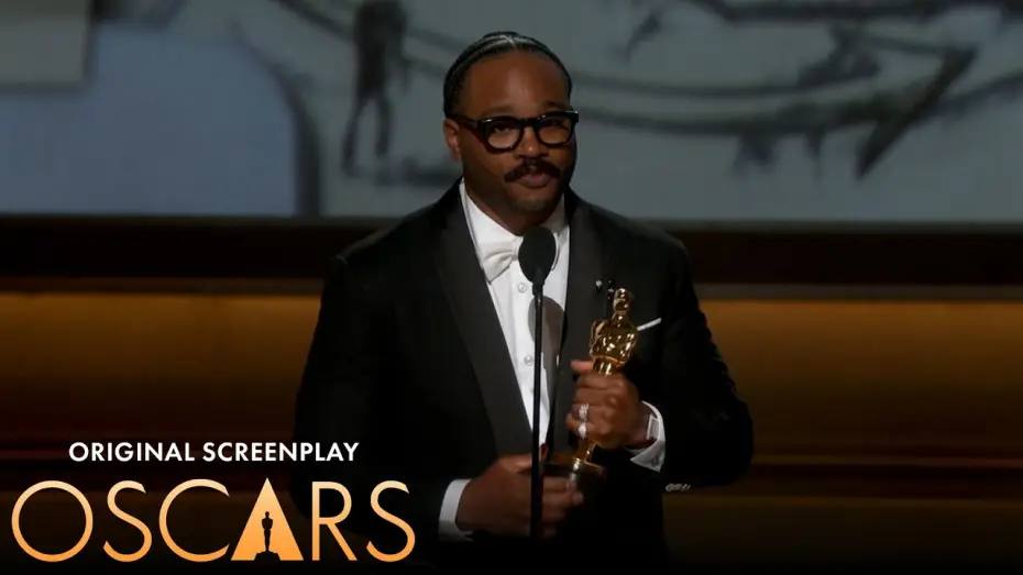 Видео к фильму Грешники — 'Sinners' Wins Best Original Screenplay | 98th Oscars Speech (2026)