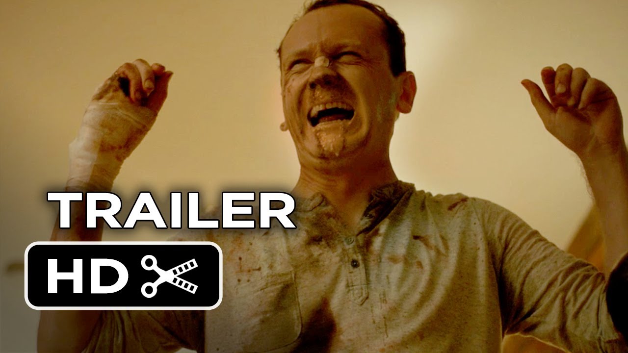Видео к фильму Дешёвая острота ощущений | Cheap Thrills Official Trailer #1 (2013) - Pat Healy Movie HD
