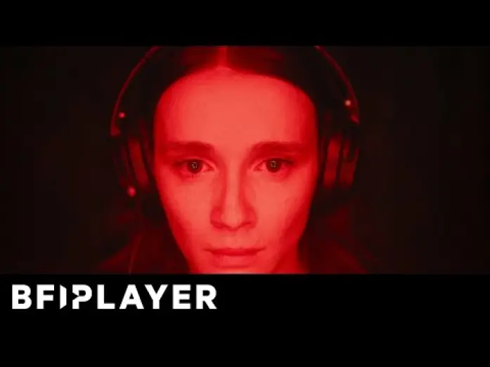 Видео к фильму Красные комнаты | Mark Kermode reviews Red Rooms (2023) | BFI Player