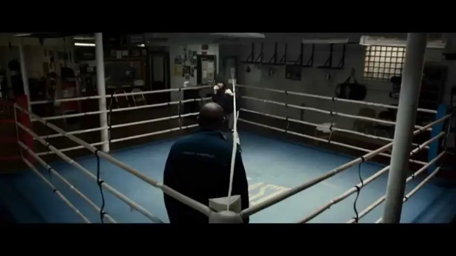 Видео к фильму Левша | Southpaw - L'Ultima Sfida - Trailer Italiano Ufficiale
