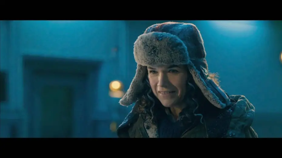 Видео к фильму Ловушка для привидения | Ловушка для привидения - Trailer