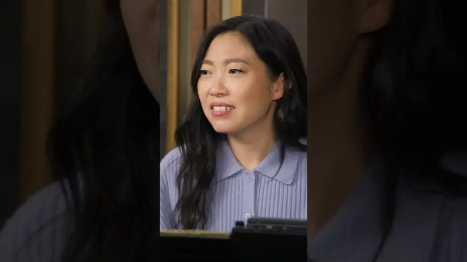 Видео к фильму Кунг-фу Панда 4 | Skadoosh or Skablam?