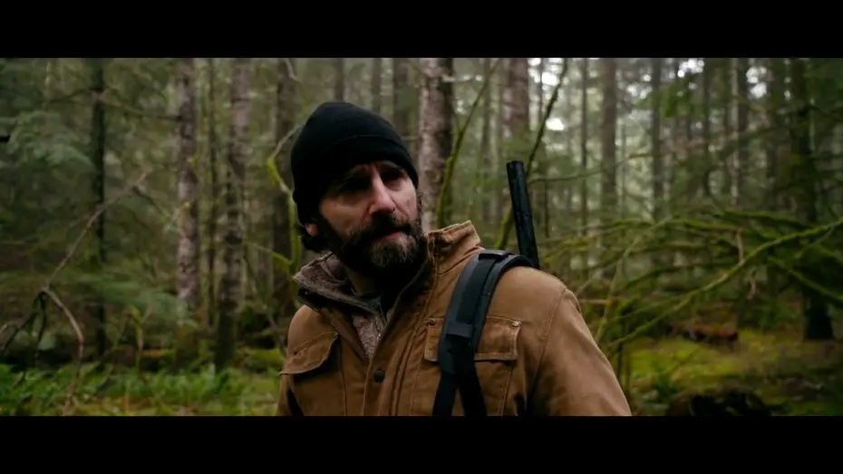 Видео к фильму Большая легенда | Official Trailer