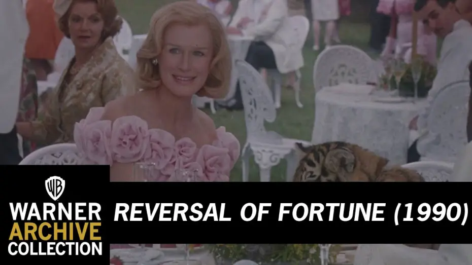Видео к фильму Изнанка судьбы | Reversal of Fortune trailer HD