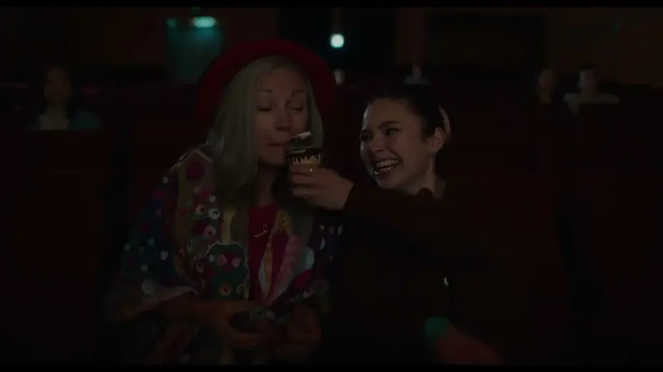 Видео к фильму Ruby's Choice | UK Trailer