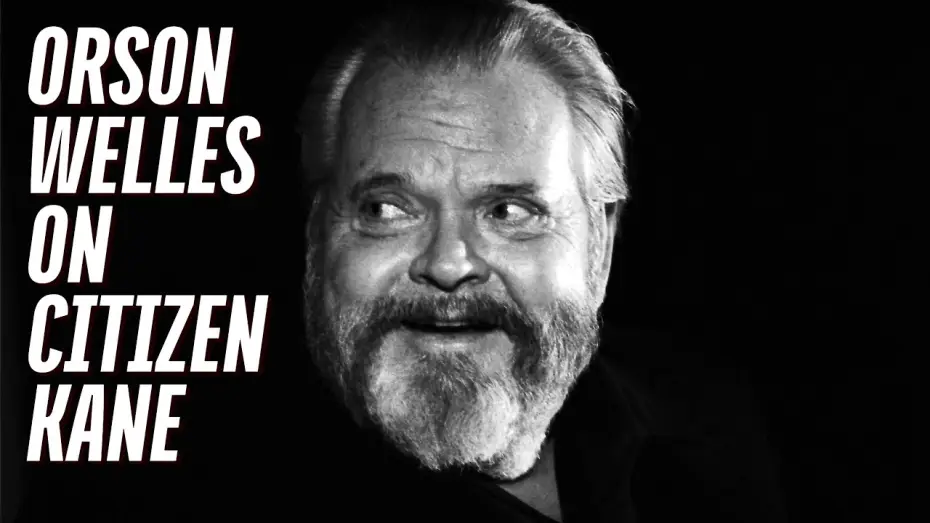 Видео к фильму Гражданин Кейн | Orson Welles on How He Got The Hays Office to Approve CITIZEN KANE
