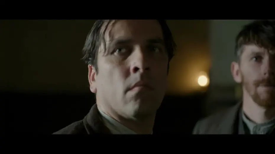 Видео к фильму Rosalie | Trailer [Subtitled]