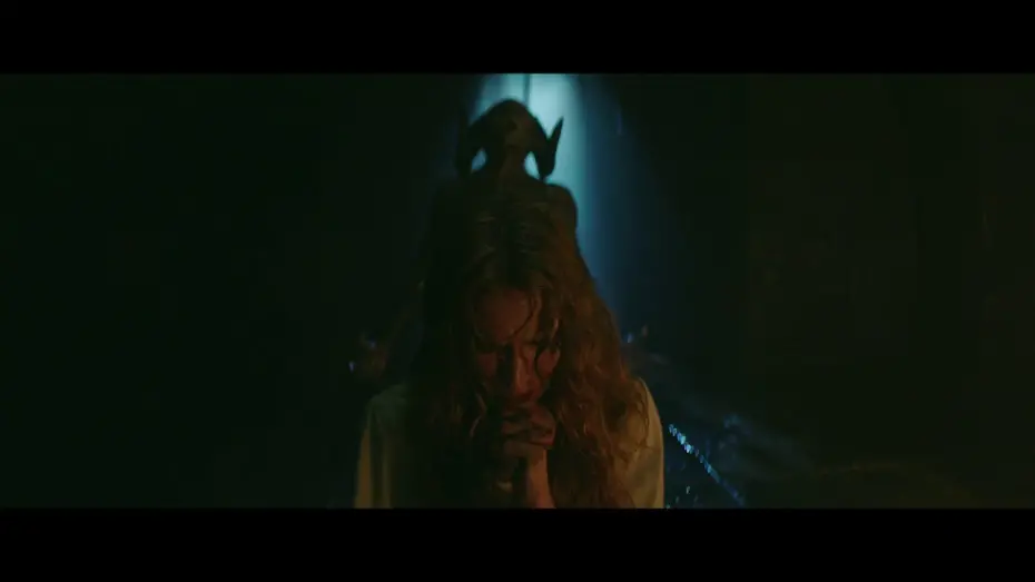 Видео к фильму Проклятие ведьмы | The Reckoning - OFFICIAL CLIP