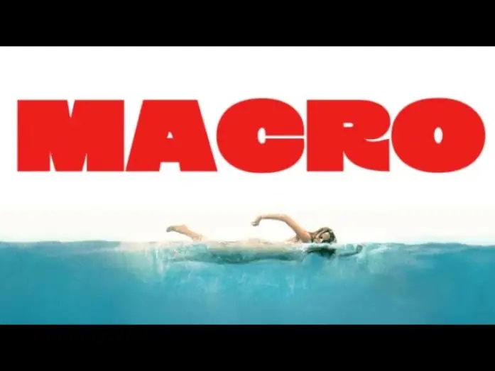 Видео к фильму MACRO: The Economy — MACRO: The Economy(2026)