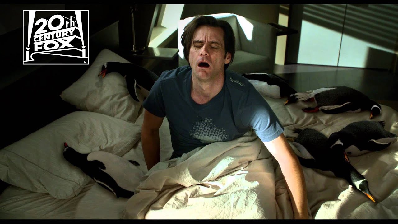 Видео к фильму Пингвины мистера Поппера | Mr. Popper's Penguins | Official Trailer | Fox Family Entertainment