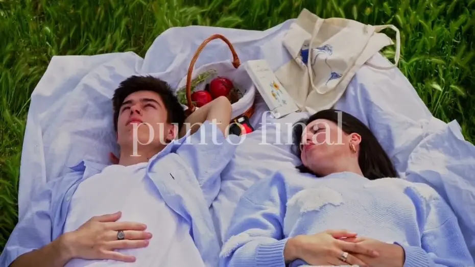 Видео к фильму punto final — teaser de 'punto final'