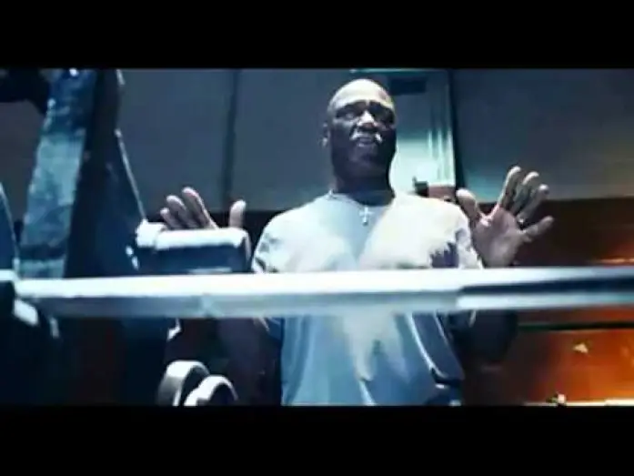 Видео к фильму Рокки Бальбоа — Rocky Balboa (2006) - Trailer German