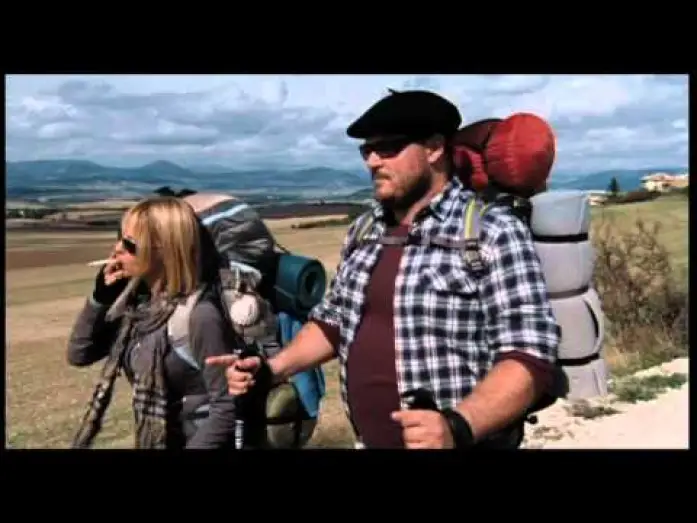 Видео к фильму Путь | Fellow Pilgrim Clip