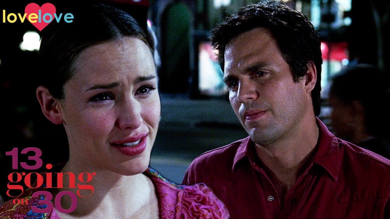 Видео к фильму Из 13 в 30 | "I'm Not 13 Anymore"