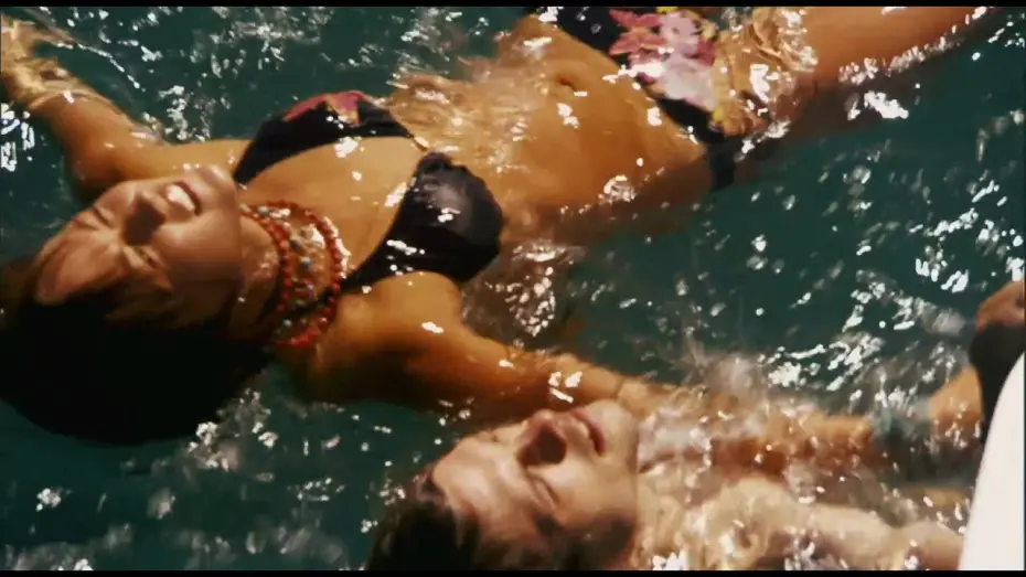 Видео к фильму Морская прогулка | Donkey Punch [Trailer 1] [HD] 2009