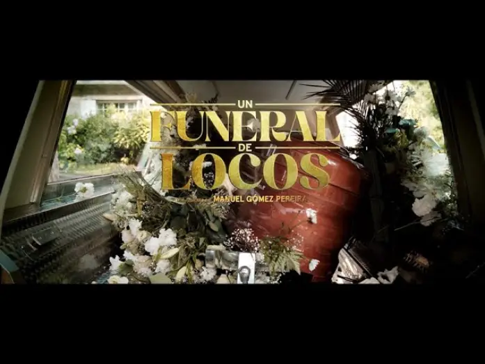 Видео к фильму Un funeral de locos | En Semana Santa de 2025 est&aacute;s cordialmente invitado