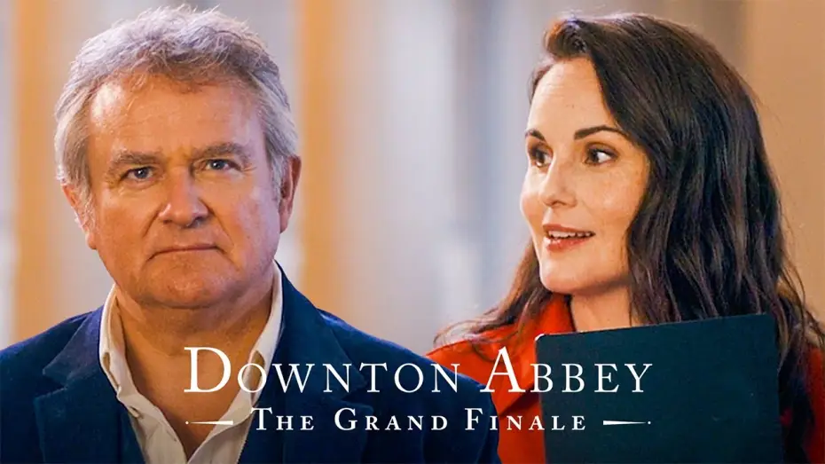 Видео к фильму Аббатство Даунтон 3 | Downton Abbey Cast Play 'Downton or Downtown'
