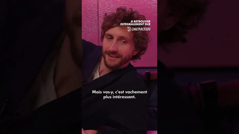 Видео к фильму Ferrari, Tsamere, Lecaplain : La Tourn&eacute;e du Trio | Un plan &agrave; 3 avec Le Trio !