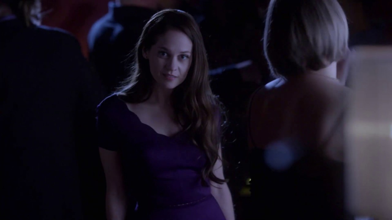 Видео к фильму Инферно Габриэля | Gabriel's Inferno - Official Trailer (PASSIONFLIX)