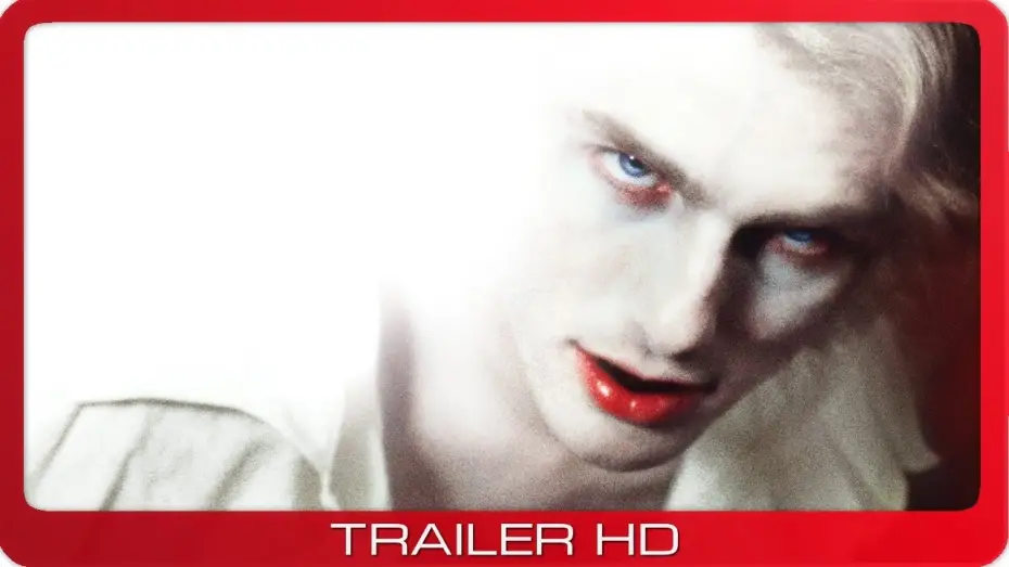 Видео к фильму Интервью с вампиром | Interview mit einem Vampir ≣ 1994 ≣ Trailer