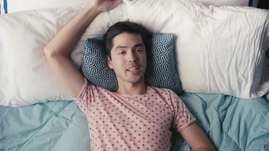 Видео к фильму Прокачай нормальность | Straight Up - Film Screening | OOF2019