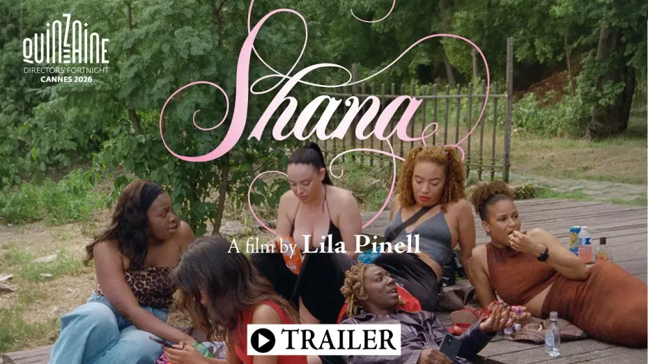 Видео к фильму Shana | Official Trailer