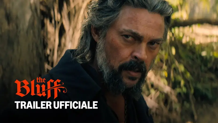 Видео к фильму Утёс | Trailer Ufficiale