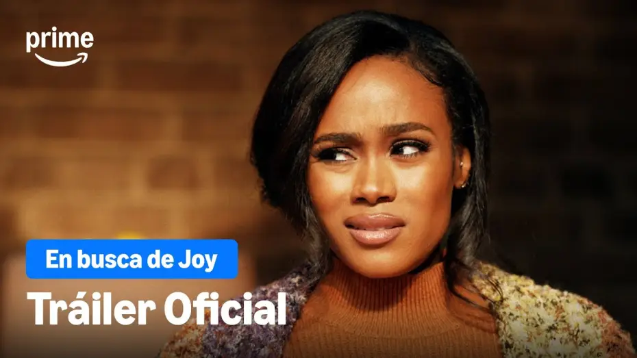 Видео к фильму В поисках радости — En busca de Joy de Tyler Perry - Tráiler Oficial | Prime Video España