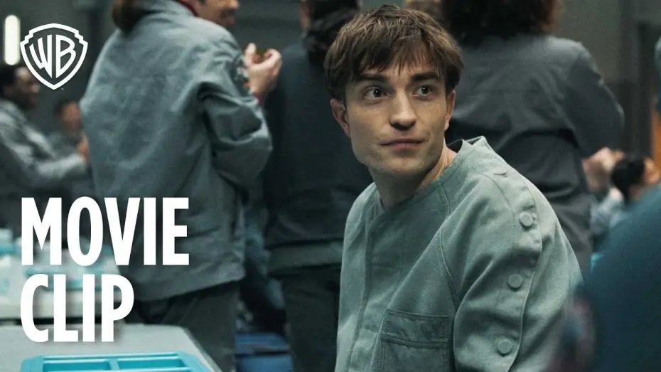 Видео к фильму Микки 17 | Movie Clip - When I Saw Her