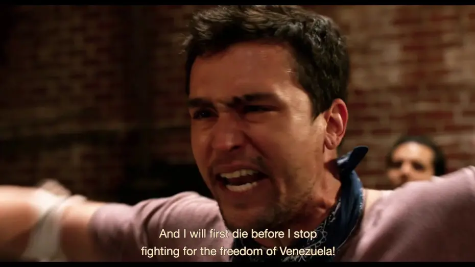 Видео к фильму Sim&oacute;n | Sim&oacute;n - Trailer - Official Selection