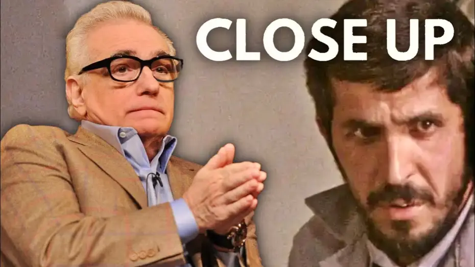 Видео к фильму Крупный план | Martin Scorsese on Close-Up