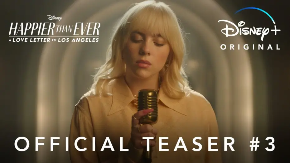 Видео к фильму Счастливее, чем когда-либо: любовное письмо Лос-Анджелесу | Orchestra