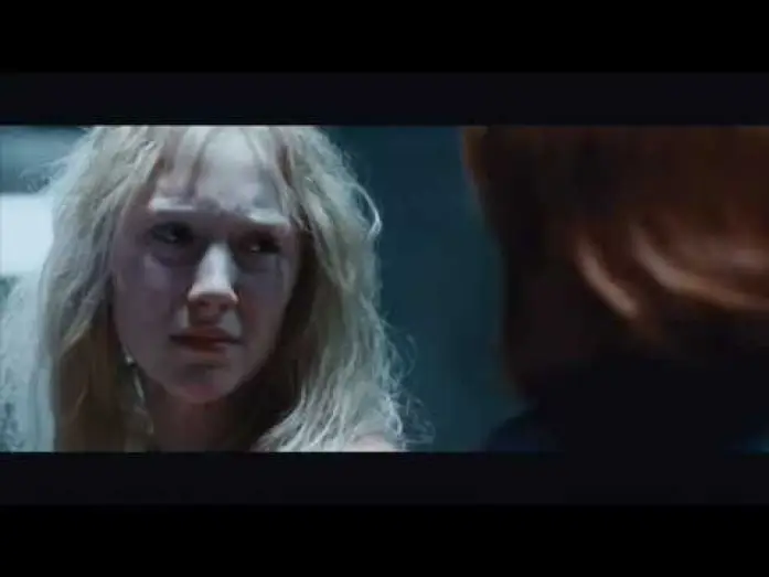 Видео к фильму Ханна. Совершенное оружие | "HANNA" - Tr&aacute;iler (espa&ntilde;ol)