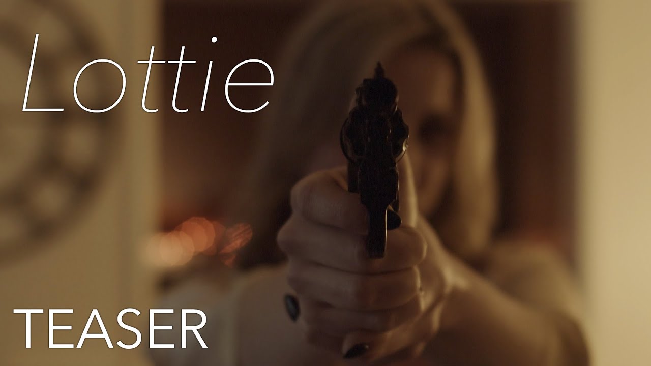 Видео к фильму Lottie | Lottie | A Crime Short Film | Official Teaser Trailer