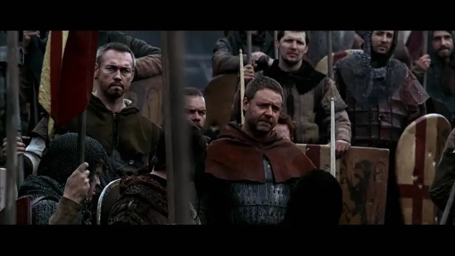Видео к фильму Робин Гуд | Robin Hood - trailer 2 HD