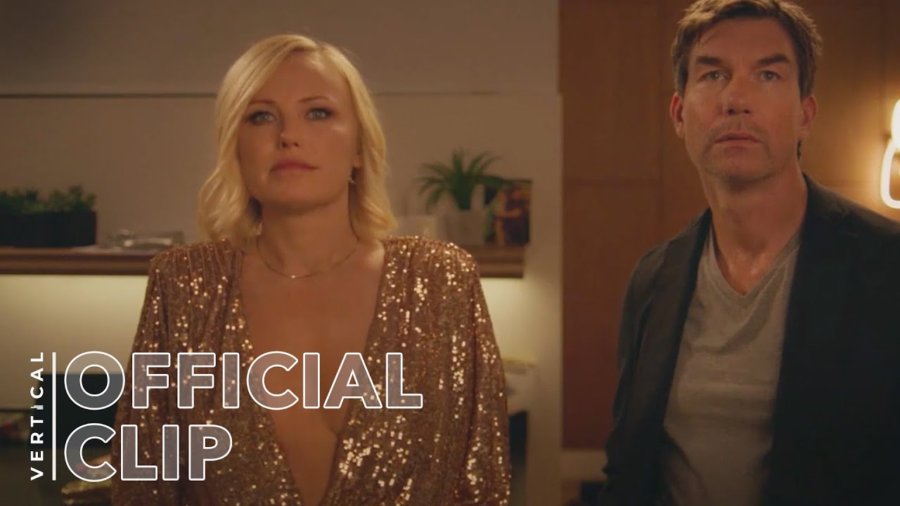 Видео к фильму The Donor Party | The Donor Party | Official Clip (HD) | Let's Not Talk
